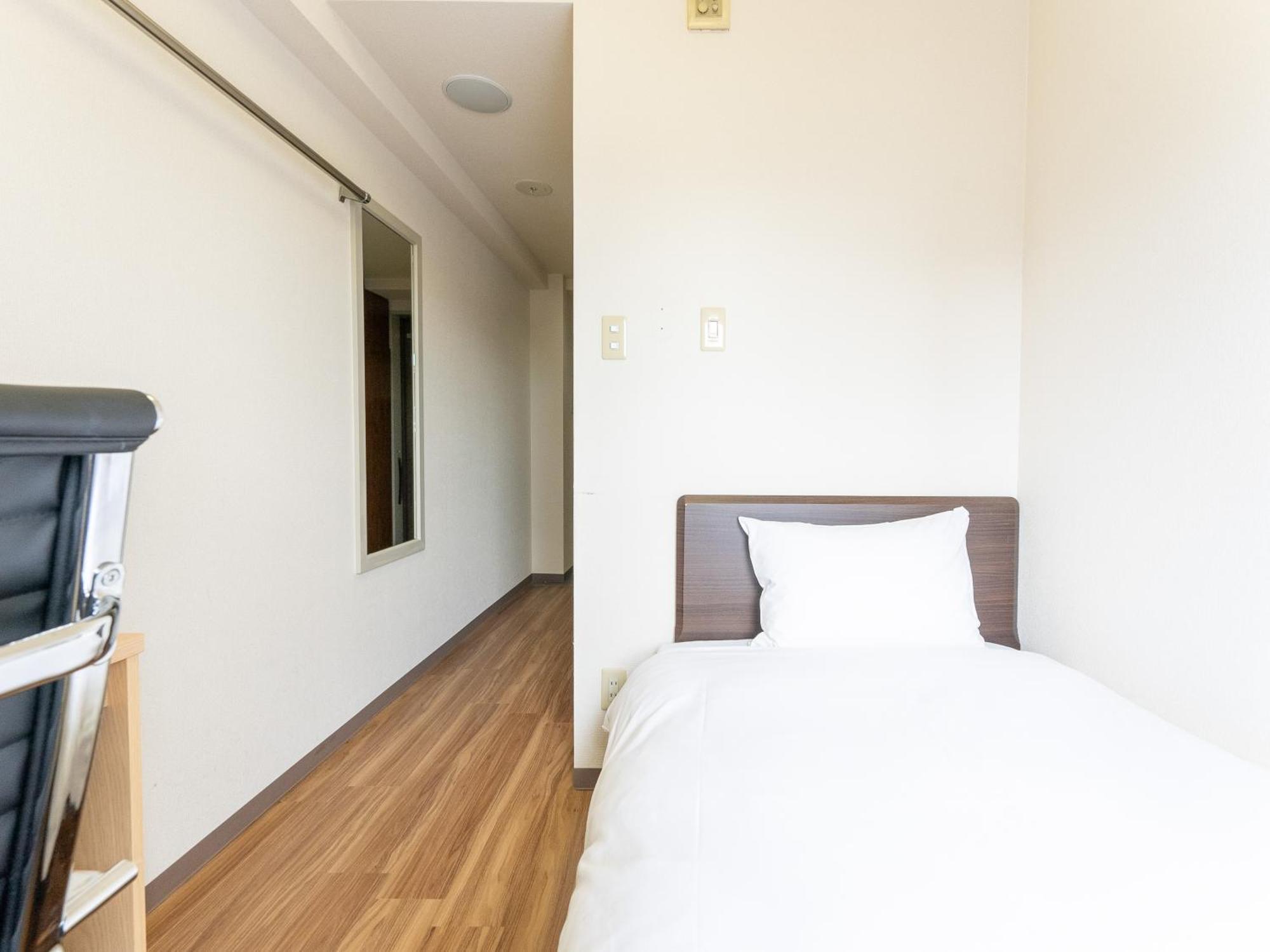โอโย โฮเต็ล เออร์เบินสเตย์ อาซากูซะ Aparthotel โตเกียว ภายนอก รูปภาพ