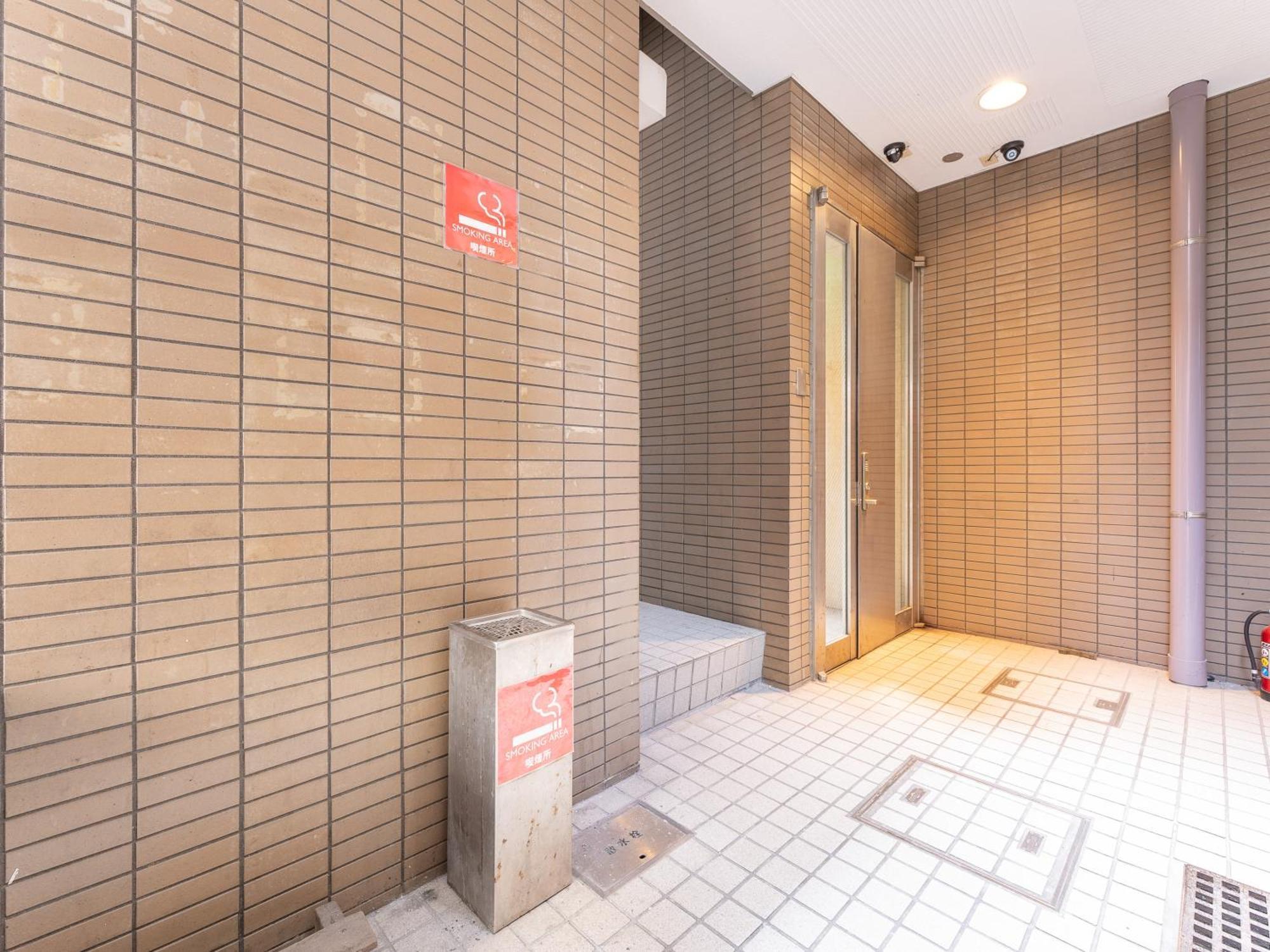 โอโย โฮเต็ล เออร์เบินสเตย์ อาซากูซะ Aparthotel โตเกียว ภายนอก รูปภาพ