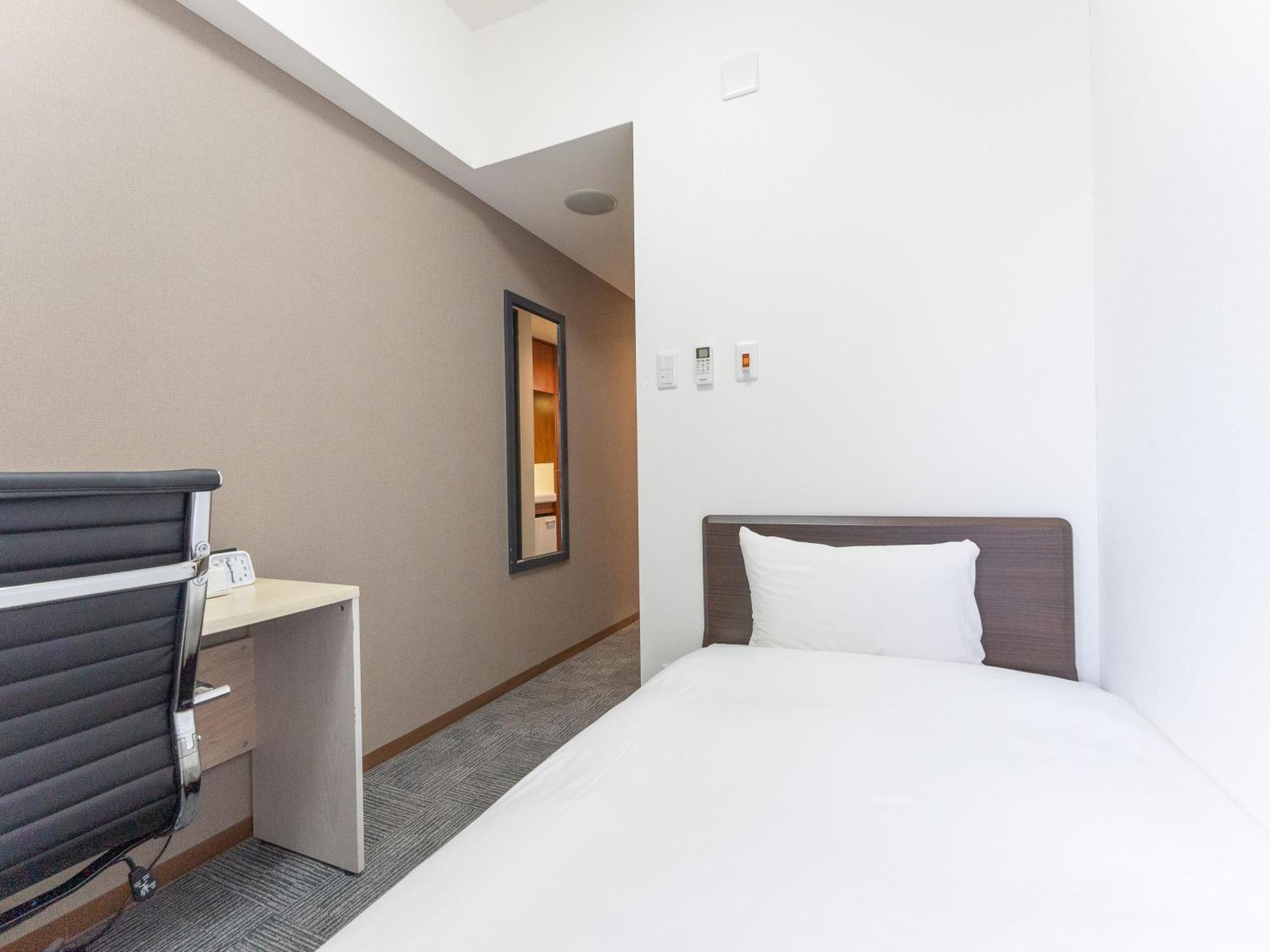 โอโย โฮเต็ล เออร์เบินสเตย์ อาซากูซะ Aparthotel โตเกียว ภายนอก รูปภาพ