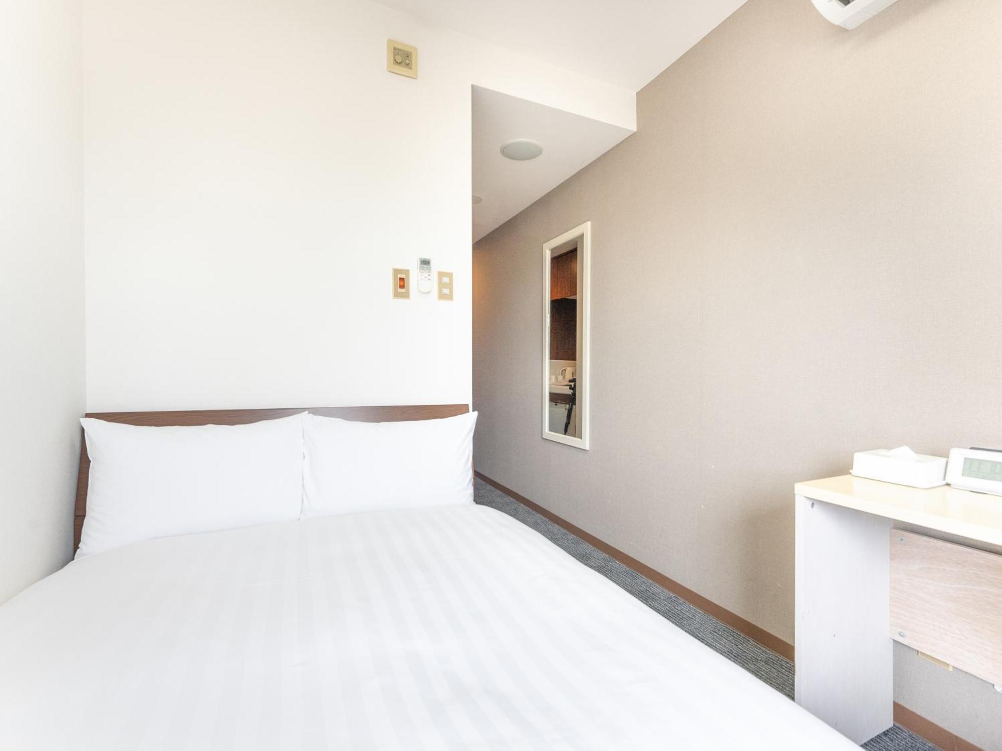 โอโย โฮเต็ล เออร์เบินสเตย์ อาซากูซะ Aparthotel โตเกียว ภายนอก รูปภาพ